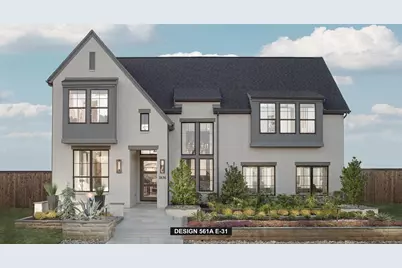 3836 Grapeseed Drive, Frisco, TX 75033 - Photo 1