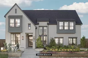 3836 Grapeseed Dr, Frisco, TX 75033 - Photo 1