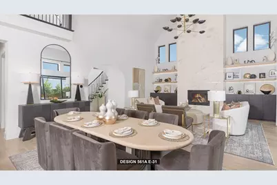 3836 Grapeseed Drive, Frisco, TX 75033 - Photo 5