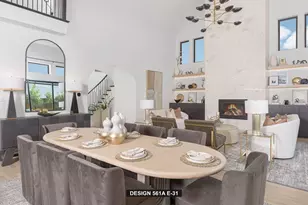 3836 Grapeseed Dr, Frisco, TX 75033 - Photo 5