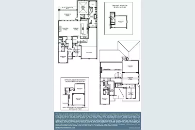 3836 Grapeseed Drive, Frisco, TX 75033 - Photo 15