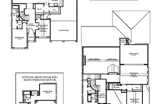 3836 Grapeseed Dr, Frisco, TX 75033 - Photo 15