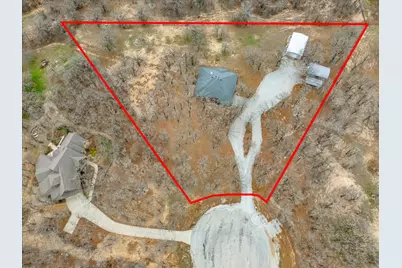 321 Niki, Paradise, TX 76073 - Photo 37