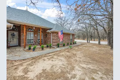 321 Niki, Paradise, TX 76073 - Photo 29