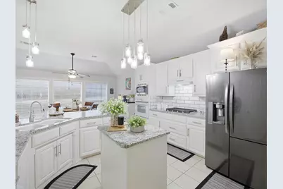 321 Niki, Paradise, TX 76073 - Photo 11