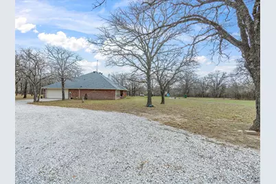 321 Niki, Paradise, TX 76073 - Photo 35