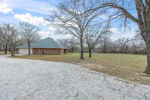 321 Niki, Paradise, TX 76073 - Photo 35