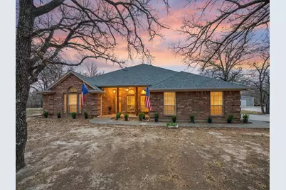 321 Niki, Paradise, TX 76073 - Photo 3