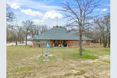 321 Niki, Paradise, TX 76073 - Photo 27