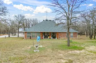 321 Niki, Paradise, TX 76073 - Photo 27