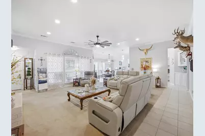 321 Niki, Paradise, TX 76073 - Photo 9