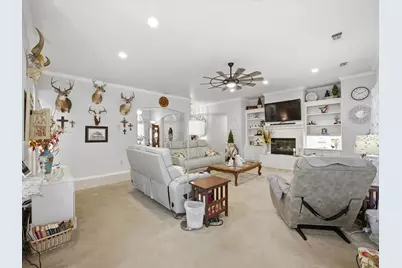 321 Niki, Paradise, TX 76073 - Photo 7