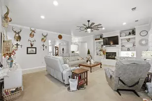 321 Niki, Paradise, TX 76073 - Photo 7