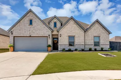 109 St Meena Court, Fort Worth, TX 76120 - Photo 1