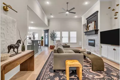 109 St Meena Court, Fort Worth, TX 76120 - Photo 7