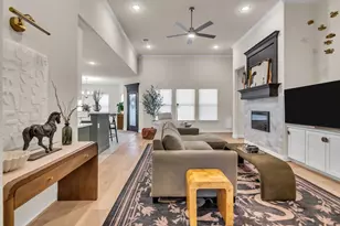 109 St Meena Ct, Fort Worth, TX 76120 - Photo 7