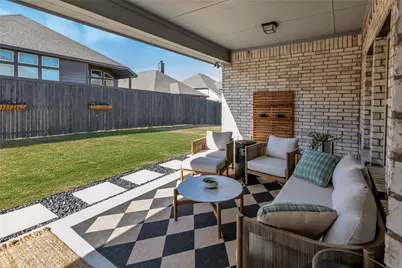 109 St Meena Court, Fort Worth, TX 76120 - Photo 29