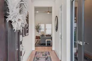 109 St Meena Ct, Fort Worth, TX 76120 - Photo 3