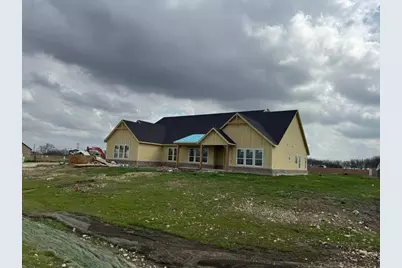 12213 Crystal Drive, Krum, TX 76249 - Photo 3