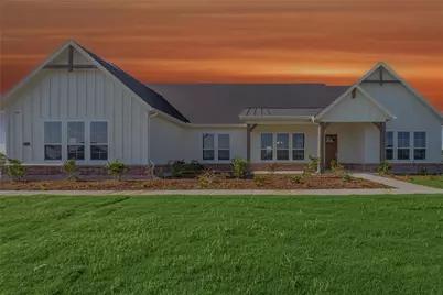 12213 Crystal Drive, Krum, TX 76249 - Photo 3