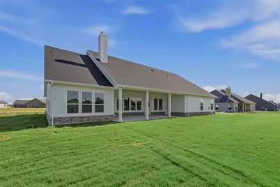 12213 Crystal Drive, Krum, TX 76249 - Photo 35