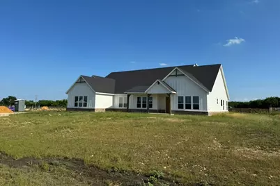 12213 Crystal Drive, Krum, TX 76249 - Photo 3