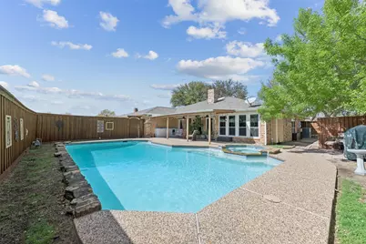 2716 Landershire Lane, Plano, TX 75023 - Photo 35