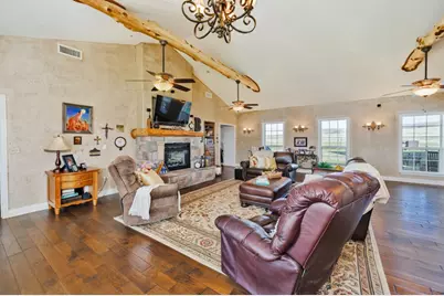 4460 Hildreth Pool Road, Bowie, TX 76230 - Photo 7