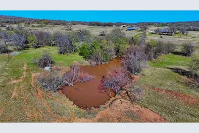 4460 Hildreth Pool Road, Bowie, TX 76230 - Photo 35