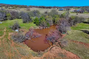 4460 Hildreth Pool Rd, Bowie, TX 76230 - Photo 35