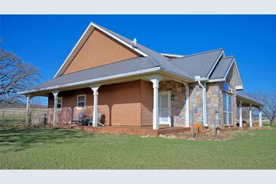 4460 Hildreth Pool Road, Bowie, TX 76230 - Photo 3