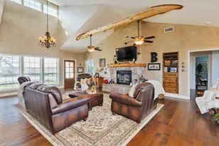 4460 Hildreth Pool Rd, Bowie, TX 76230 - Photo 5