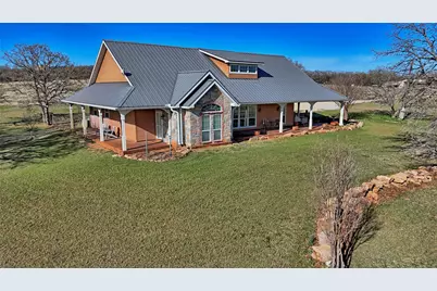 4460 Hildreth Pool Road, Bowie, TX 76230 - Photo 29