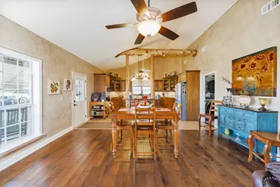 4460 Hildreth Pool Road, Bowie, TX 76230 - Photo 9