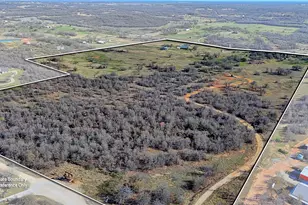 4460 Hildreth Pool Rd, Bowie, TX 76230 - Photo 31