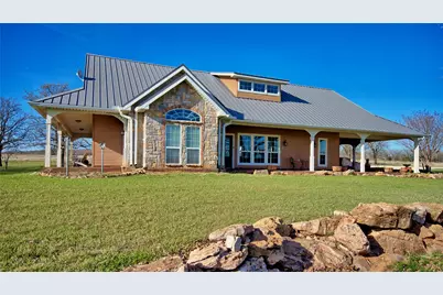 4460 Hildreth Pool Road, Bowie, TX 76230 - Photo 1