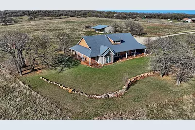 4460 Hildreth Pool Road, Bowie, TX 76230 - Photo 27