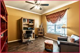 9720 Stripling Dr, Fort Worth, TX 76244 - Photo 3