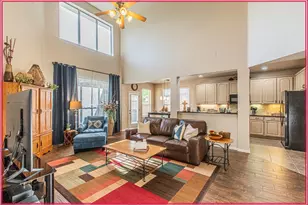 9720 Stripling Dr, Fort Worth, TX 76244 - Photo 9