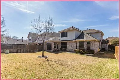 9720 Stripling Drive, Fort Worth, TX 76244 - Photo 31