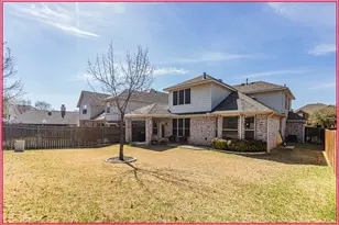 9720 Stripling Dr, Fort Worth, TX 76244 - Photo 31