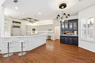 801 Shady Bend Ct, Highland Village, TX 75077 - Photo 11