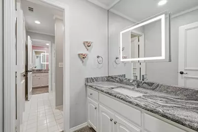 801 Shady Bend Court, Highland Village, TX 75077 - Photo 21