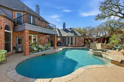 801 Shady Bend Court, Highland Village, TX 75077 - Photo 29