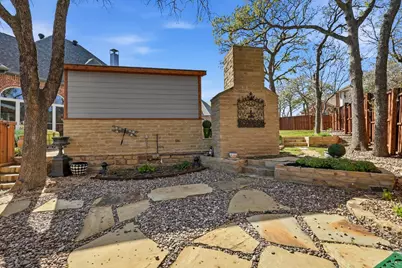 801 Shady Bend Court, Highland Village, TX 75077 - Photo 31