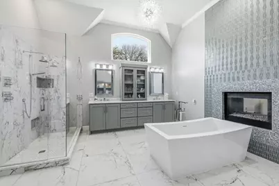 801 Shady Bend Court, Highland Village, TX 75077 - Photo 17