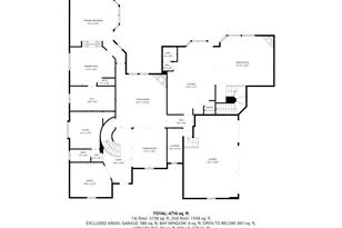 801 Shady Bend Ct, Highland Village, TX 75077 - Photo 39