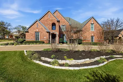 801 Shady Bend Court, Highland Village, TX 75077 - Photo 1