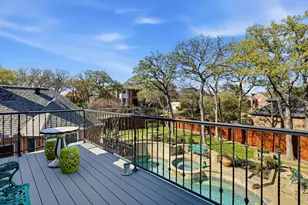 801 Shady Bend Ct, Highland Village, TX 75077 - Photo 33