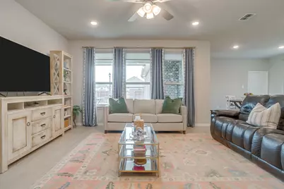 1912 Kit Fox Run, Mesquite, TX 75181 - Photo 7